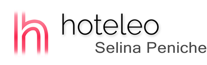 hoteleo - Selina Peniche