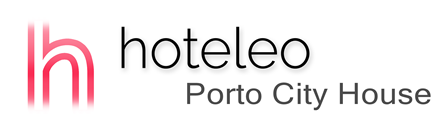 hoteleo - Porto City House